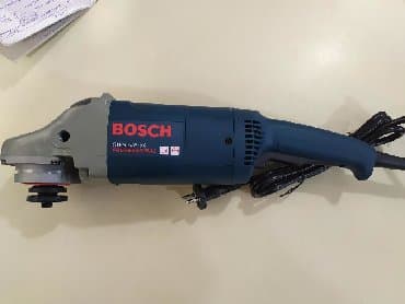 einhell tc gw 150: Laqonda bosch yeni keyfiyyətli 230mm yeni geldi argenal — 3