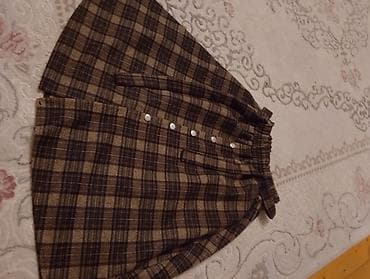 Midi Ətək, L — 1