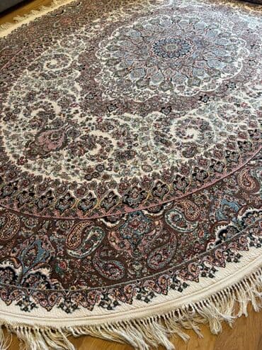 əla şəkillər: Xalça Dekorativ, İran — 2