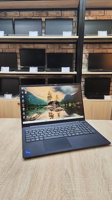 💻 Model: Lenovo V15 G4 ⚡ Prosessor (CPU): Intel Core i5-13420H 🚀 — 2