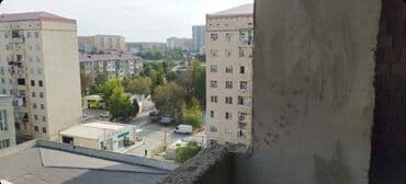 sumqayitda ev aliram: 2 otaqlı, Yeni tikili, 60 kv. m — 11