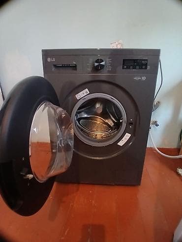par utusu: LG önyükləməli paltaryuyan maşın – 7 kq )-1 Ay olar almiwam təzədir — 3