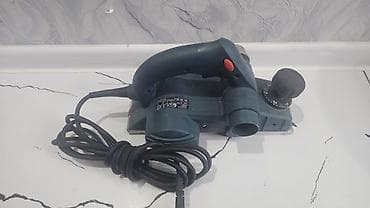 elekt: Bosch GHO 26-82 Professional elektrikli rəndə - Güclü şəbəkə ilə — 3