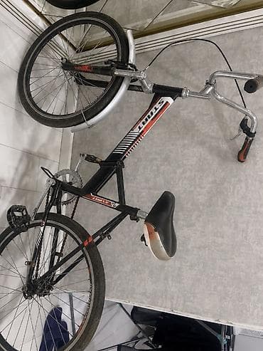 🚲 Start 24 satılır – 70 AZN Velosiped keçən yay alınıb. Cəmi 6–7 — 1
