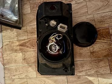 Продажа авто: Комплект, Ближний, дальний свет, ВАЗ (LADA) — 3