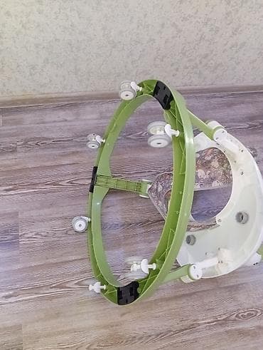 Tibbi məhsullar: Əla vəziyyətdədir. Az işlənib heç bir problem yoxdur. Musiqisi var — 2
