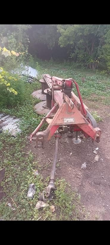 traktor lapetleri: 950m kodres89 Gəncə şəhərində — 1