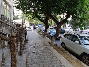 аренда торгового места в магазине: Nərimanov rayonu inqılabda 1-ci mərtəbəsində yerləşən 20 kv sahəsi — 3