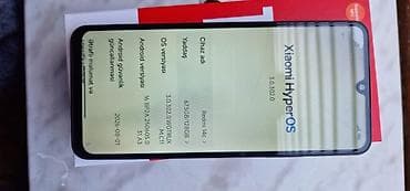 iphone 12 dubay qiymeti: Redmi 14C, 128 GB, rəng - Qara, İki sim kartlı — 4