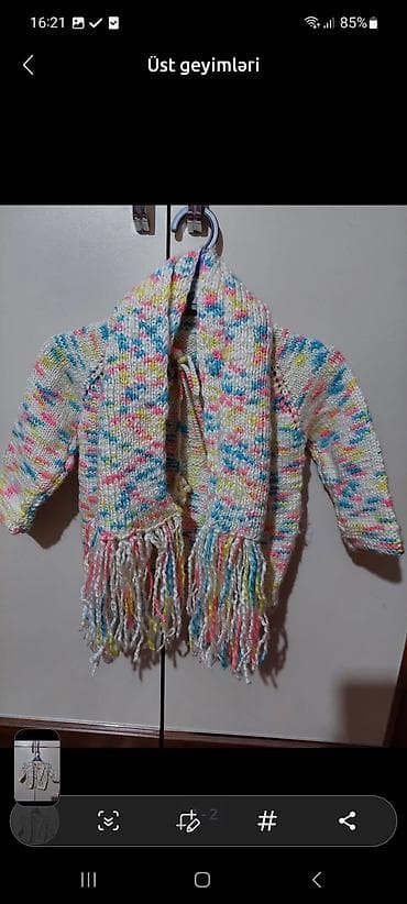 Рубашки и блузы: El işi temiz yun YENİ türkiye — 2