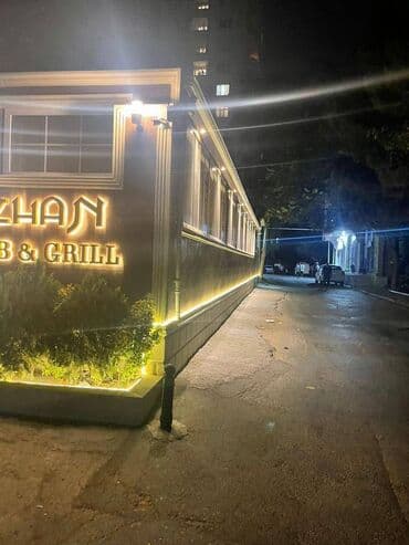 zal satılır: Badamdar ərazisində, DTX qospitalı yaxınlığında, yaşayış — 6