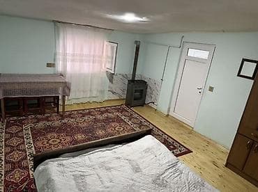 Həyət evi alıram: Bütün komunal xərcləriWifi daxil Aylıq ödəniş 250Azn.Fotoda — 1