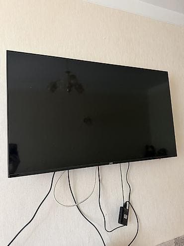 Televizor JVC LED ekran