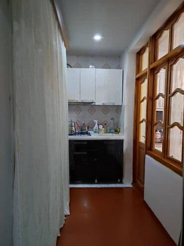 sumqayit kiraye obyektler: Sumqayıt, 3 otaqlı, Köhnə tikili, 62 kv. m — 4