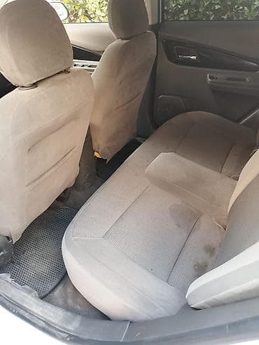 nol 1: Chevrolet Cobalt: 1.5 l | 2024 il 192000 km — 6