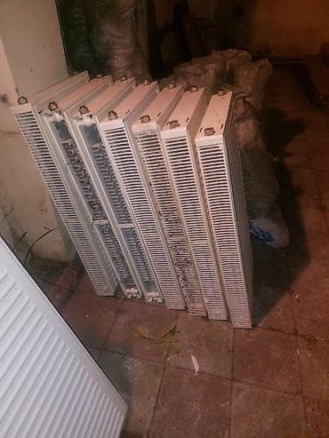 Panel Radiator Zəmanətsiz, Kredit yoxdur