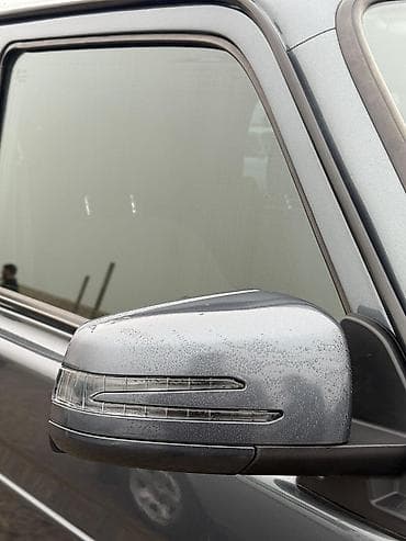 niva abirsofka: VAZ (LADA) 4x4 Niva: 1.7 l | 2020 il 12109 km Ofrouder/SUV — 8