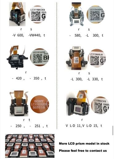 powerful tv: Məhsul: Proyektor lampaları və lampalı modul blokları Təsvir: - — 32