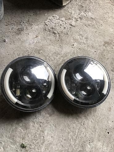 Faralar: Komplekt, VAZ (LADA), İşlənmiş — 2