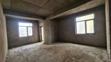 5 mkr kiraye evler: 3 otaqlı, Yeni tikili, 104 kv. m — 4