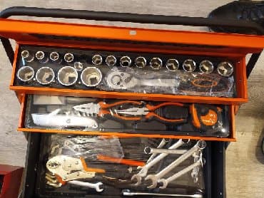 zillinger set nozeva: Açar naboru yeni keyfiyyətli yeni geldi — 2