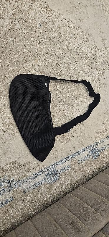 dirsək: Unvan genclik metro yaxinligi Qol asqısı – tənzimlənən kəmərli — 2