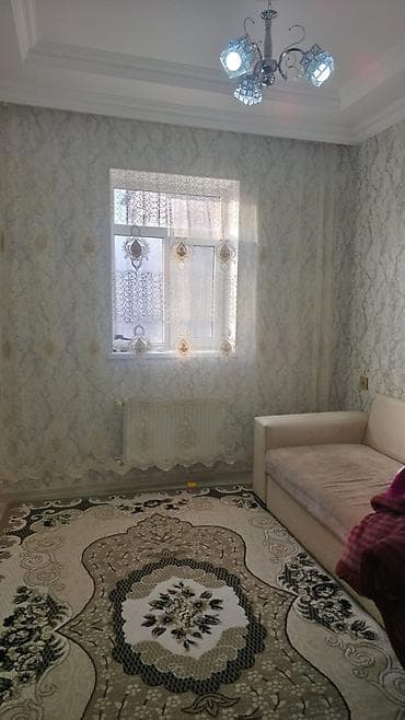 gencede villa satisi: 2 otaqlı, 70 kv. m, Yeni təmirli — 6