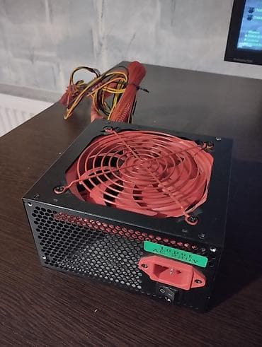 Planşetlər: Salam qida bloku satıram mənə daha güclüsü lazım olduğu üçün satıram — 5