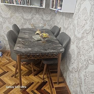 oturaca: ❗220 azn təcili masa dəsti(4masa) satılır.Masa iki tərəfli — 2