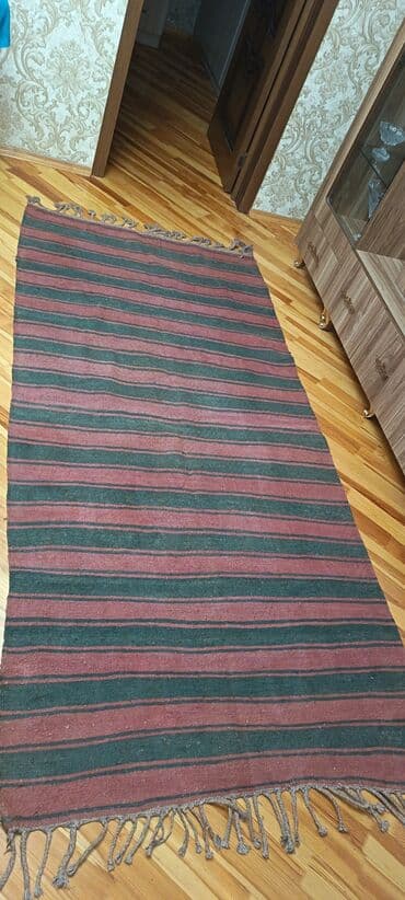 taxta material: Xalça Dekorativ — 2