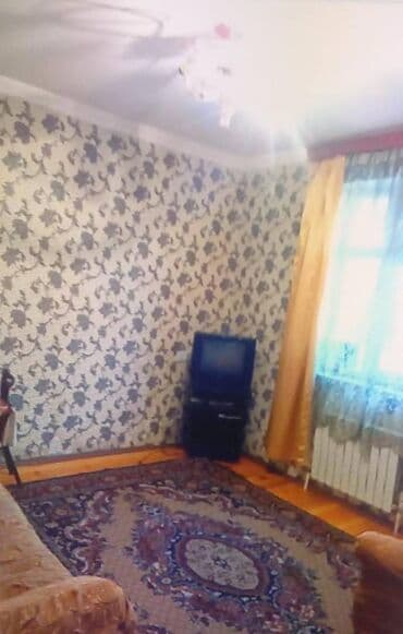 частные дома в аренду: 45 м², 2 комнаты — 1