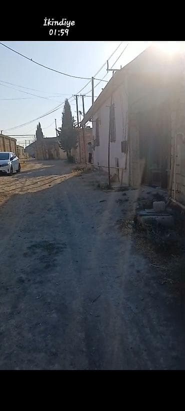 new house əmlak şirkəti: 3 sot, Tikinti, Mülkiyyətçi, Kupça (Çıxarış) — 1