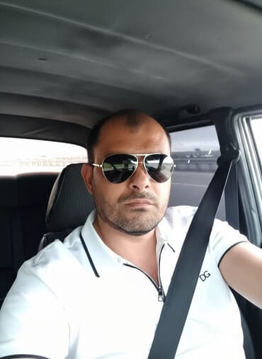 Трезвые водители: Şəxsi sürücü xidməti - Şəhərdaxili və şəhərlərarası komfortlu minik — 1