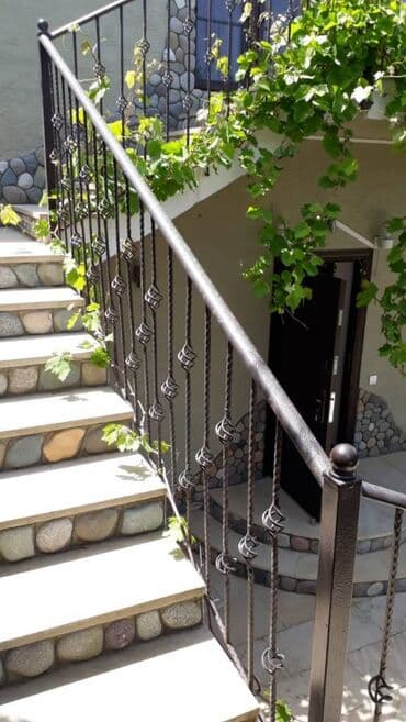 qaracuxurda ev: 200 kv. m, 5 otaqlı — 10