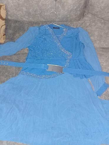 Ziyafət donu, Maksi, 3XL
