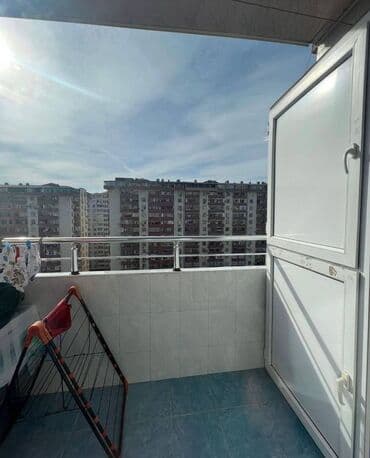 sumqayit 13 mkr: M. Həzi Aslanov, 3 otaqlı, Yeni tikili, m. Həzi Aslanov, 114 kv. m — 10