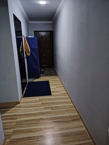 ev sabuncu: Sabunçu qəs., 3 otaqlı, Yeni tikili, m. Koroğlu, 80 kv. m — 1