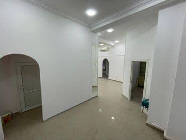 mingecevir obyekt: 100 kv obyekt icarəyə verilir. Gözəllik salonu, diş klinikası, hər — 11