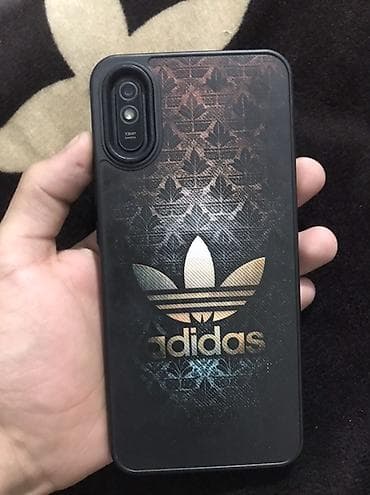 xiaomi redmi 9 t: Redmi 9A, 32 GB, rəng - Qara, İki sim kartlı — 2