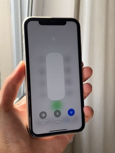 irşad telecom iphone 11 128gb: IPhone 11, 128 ГБ, Белый, Face ID — 2