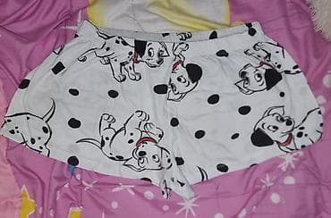 köyney: Disney Original “101 Dalmatians” pijama dəsti - Brend: Disney - — 2