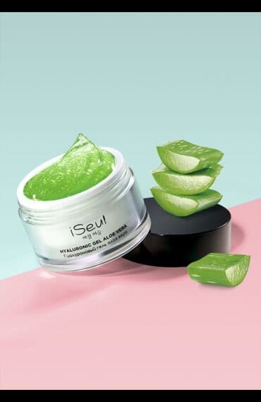 Krem-maska, Faberlic, Bütün dəri növləri üçün, 50 ml, Yeni, Ünvandan götürmə, Pulsuz çatdırılma, Ödənişli çatdırılma