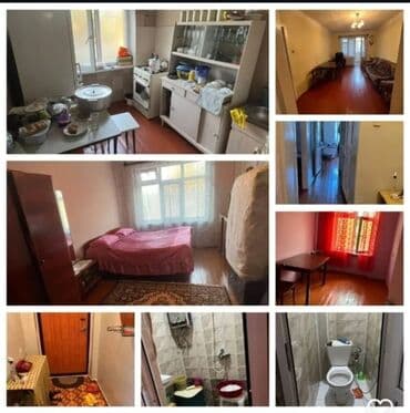 astarada penser kendinde aylıq kiraye evler aylıq: Evə 1nəfər otağ yoldaşı axdarılır təmizkar və səliqəli — 1