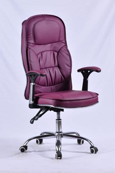 dərin boşqab: Yeni, Təkərli, Qolları tənzimlənmir, Dəri — 1