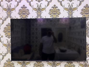 supermax televizor: Televizor LG QNED 55" — 2