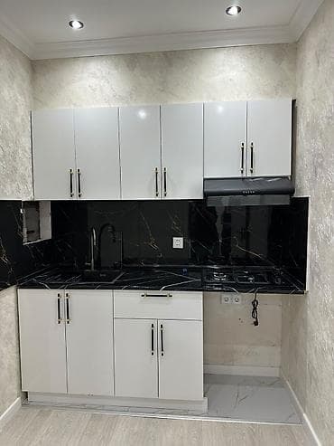 ural zid: Metbex mebeli . 400azn. Yenidir istifadə edilmeyib. Ölcü 2m — 1