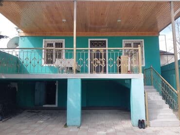 gəncə prospektində satılan evlər: Binəqədi qəs. 4 otaqlı, 100 kv. m, Kredit yoxdur, Yeni təmirli — 20