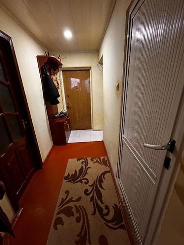 memar ecemi kiraye ev: Bakı, 3 otaqlı, Köhnə tikili, 50 kv. m — 7