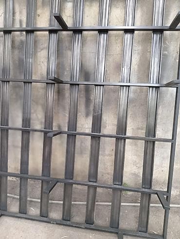 ev eşyalari aliram: Istenilen olcude ylgllr materyallarl qalln plrofil ve eyilmeyen — 6