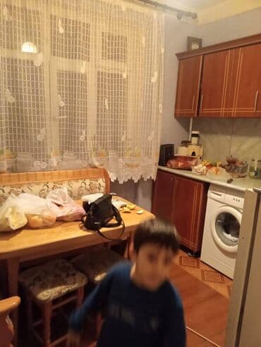 lenkeran ev alqı satqı: Bakı, 2 otaqlı, Köhnə tikili, 55 kv. m — 4